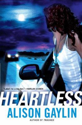 Heartless 0451224973 Book Cover