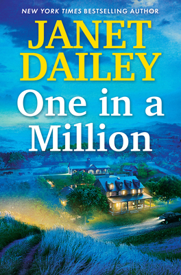 One in a Million 1496744802 Book Cover