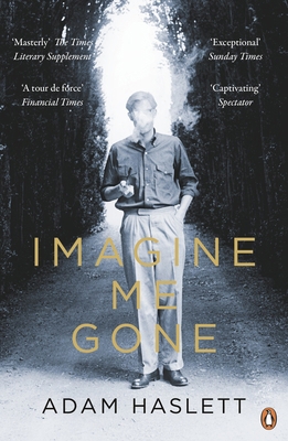 Imagine Me Gone 0241972884 Book Cover