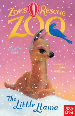 Little Llama 1788002989 Book Cover