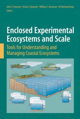 Enclosed Experimental Ecosystems and Scale : To... B00APYH7JS Book Cover