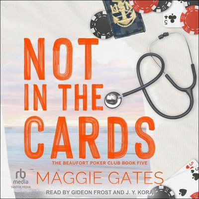 Not in the Cards B0FZXCKZ5S Book Cover