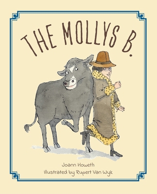 The Mollys B. 1964934303 Book Cover
