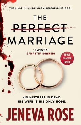 The Perfect Marriage: The brand-new edition of ... 1398723606 Book Cover