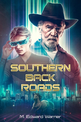 Southern Back Roads [Large Print] B0DL7GN75R Book Cover
