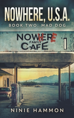 Mad Dog 1393769055 Book Cover