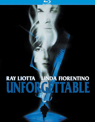 Unforgettable            Book Cover