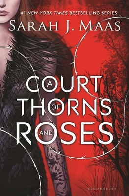 A Court of Thorns and Roses 1619634449 Book Cover