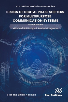 Design of Digital Phase Shifters for Multipurpo... 8770042756 Book Cover