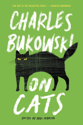 On Cats 0062651439 Book Cover