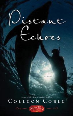Distant Echoes 1595543686 Book Cover