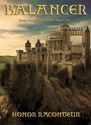 Balancer 0985395796 Book Cover