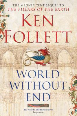 World Without End 0330490702 Book Cover