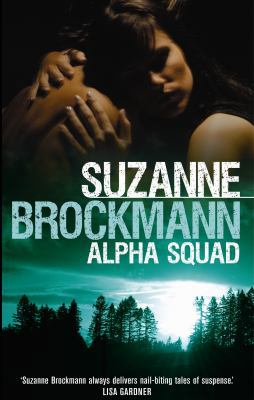 Alpha Squad 0263879070 Book Cover