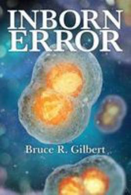 Inborn Error 0692907645 Book Cover