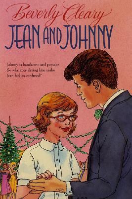 Jean and Johnny 0688217400 Book Cover