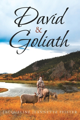 David and Goliath 1644587025 Book Cover