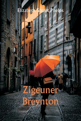 Zigeuner Breynton [German] 9357338225 Book Cover
