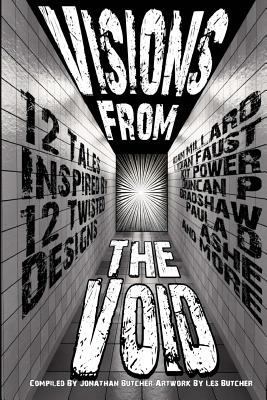 Visions From The Void 1719290261 Book Cover