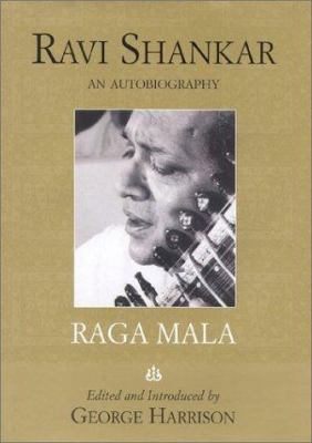 Raga Mala 1566491045 Book Cover