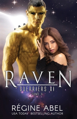 Raven [French] 109976453X Book Cover