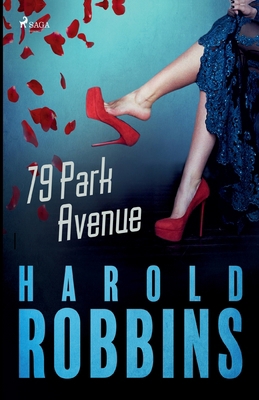 79 Park Avenue [Swedish] 8726040409 Book Cover