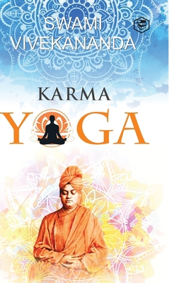 Karma Yoga 9391560393 Book Cover