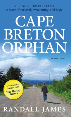 Cape Breton Orphan 1738096866 Book Cover