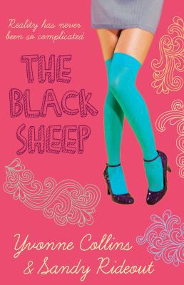The Black Sheep 0749040920 Book Cover