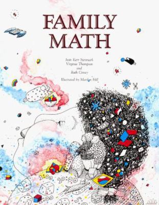 Family Math 0912511060 Book Cover