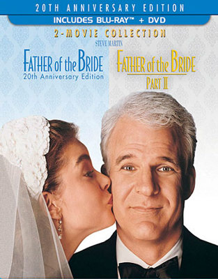 Father Of The Bride B0077HQCRO Book Cover