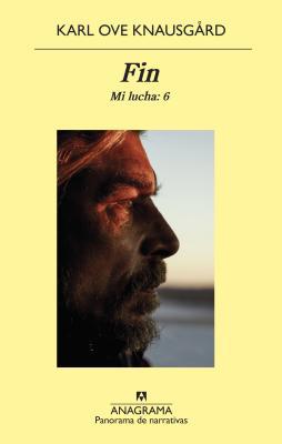 Fin. Mi Lucha, Vol. 6 [Spanish] 8433980343 Book Cover