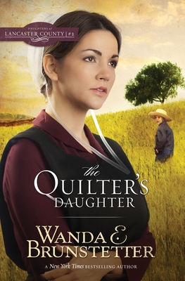 The Quilter's Daughter 1944836713 Book Cover