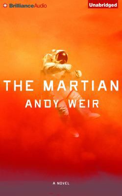 The Martian 1491523220 Book Cover
