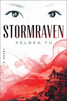 Stormraven 1668097303 Book Cover