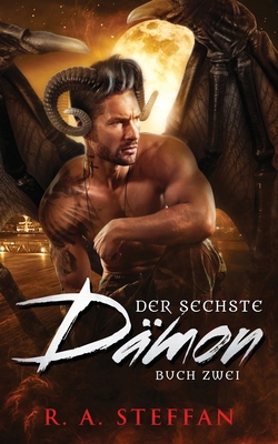 Der sechste Dämon: Buch Zwei [German] 1955073856 Book Cover