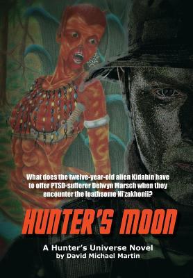 Hunter's Moon 1942665040 Book Cover