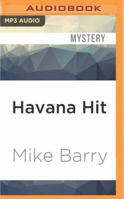 Havana Hit 1531809456 Book Cover