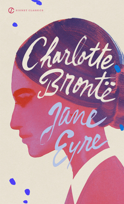 Jane Eyre 0451530918 Book Cover