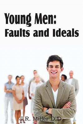 Young Men: Faults and Ideals 161203165X Book Cover