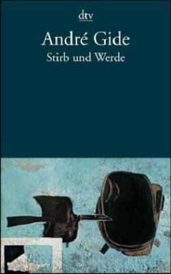 Stirb und Werde. [German] 3423128593 Book Cover