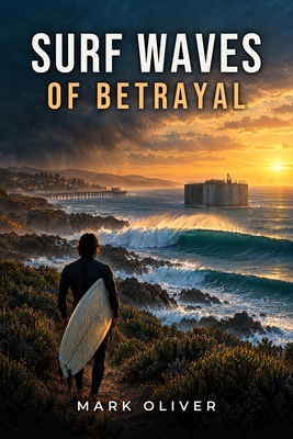Surf Waves of Betrayal B0D8DMZYQ9 Book Cover