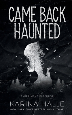 Came Back Haunted B08Q9SB7QP Book Cover