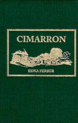 Cimarron 0899682790 Book Cover