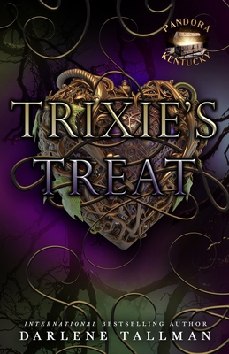 Trixie's Treat B0CLY8H2T9 Book Cover