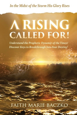 A Rising Called For! B094L79K5M Book Cover