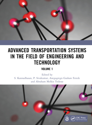 Advanced Transportation Systems in the Field of... 1032983698 Book Cover