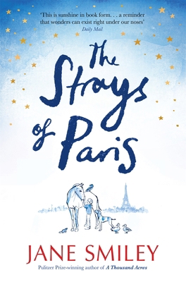 The Strays of Paris 1529052998 Book Cover