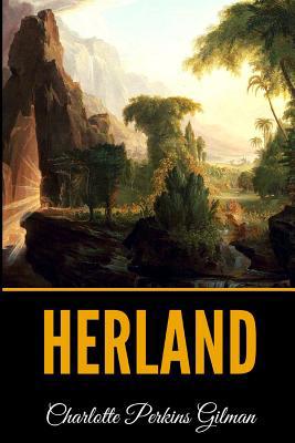 Herland 1090997418 Book Cover