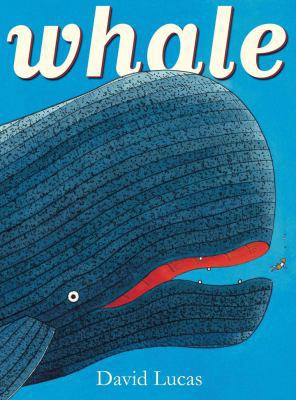 Whale 1842704877 Book Cover